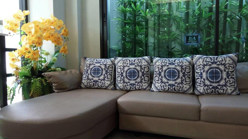 Mont Place Donmuang Bangkok Exterior photo